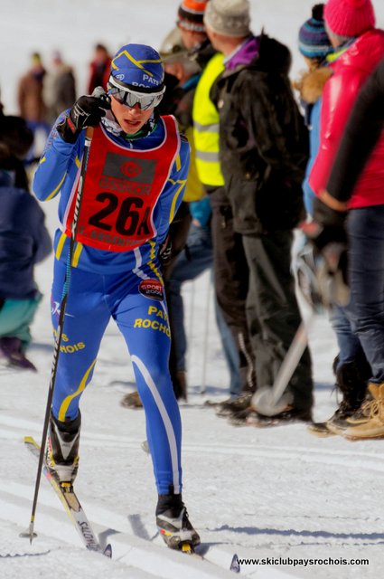 Grand-Prix Argentière